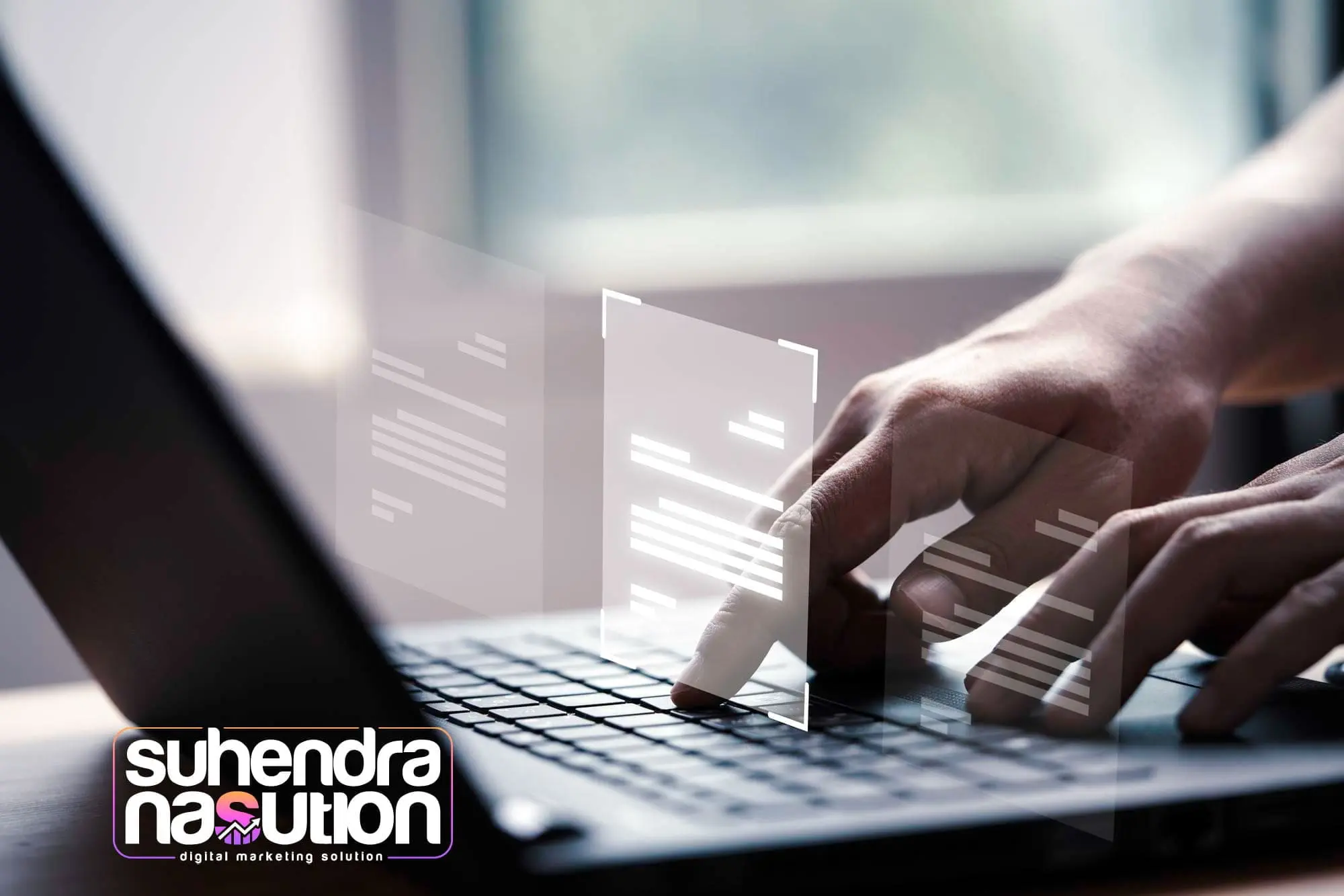 jasa pembuatan website manado