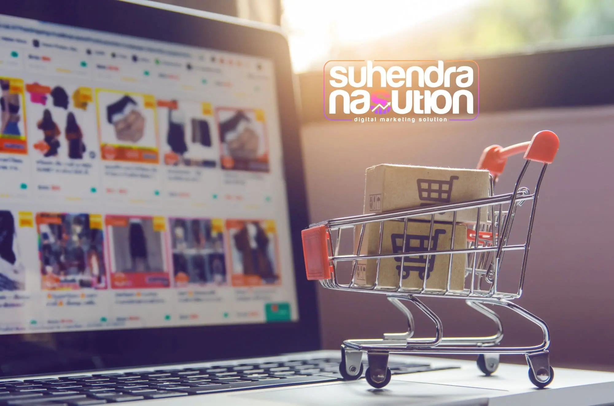 jasa pembuatan website marketplace