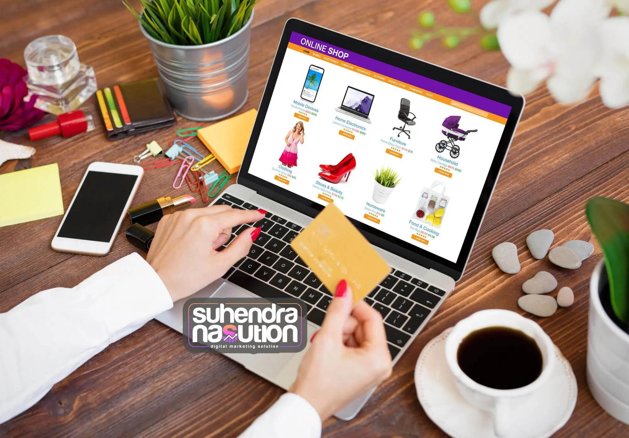 jasa pembuatan website murah bekasi