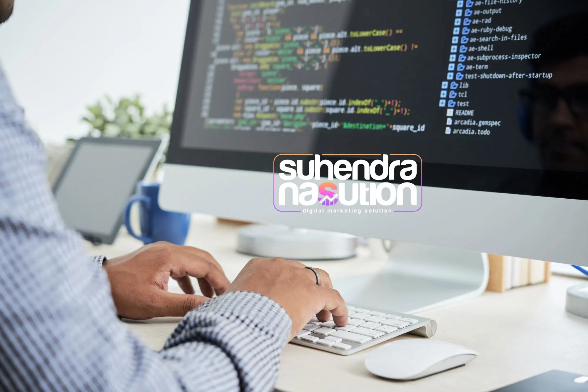 jasa pembuatan website purwokerto