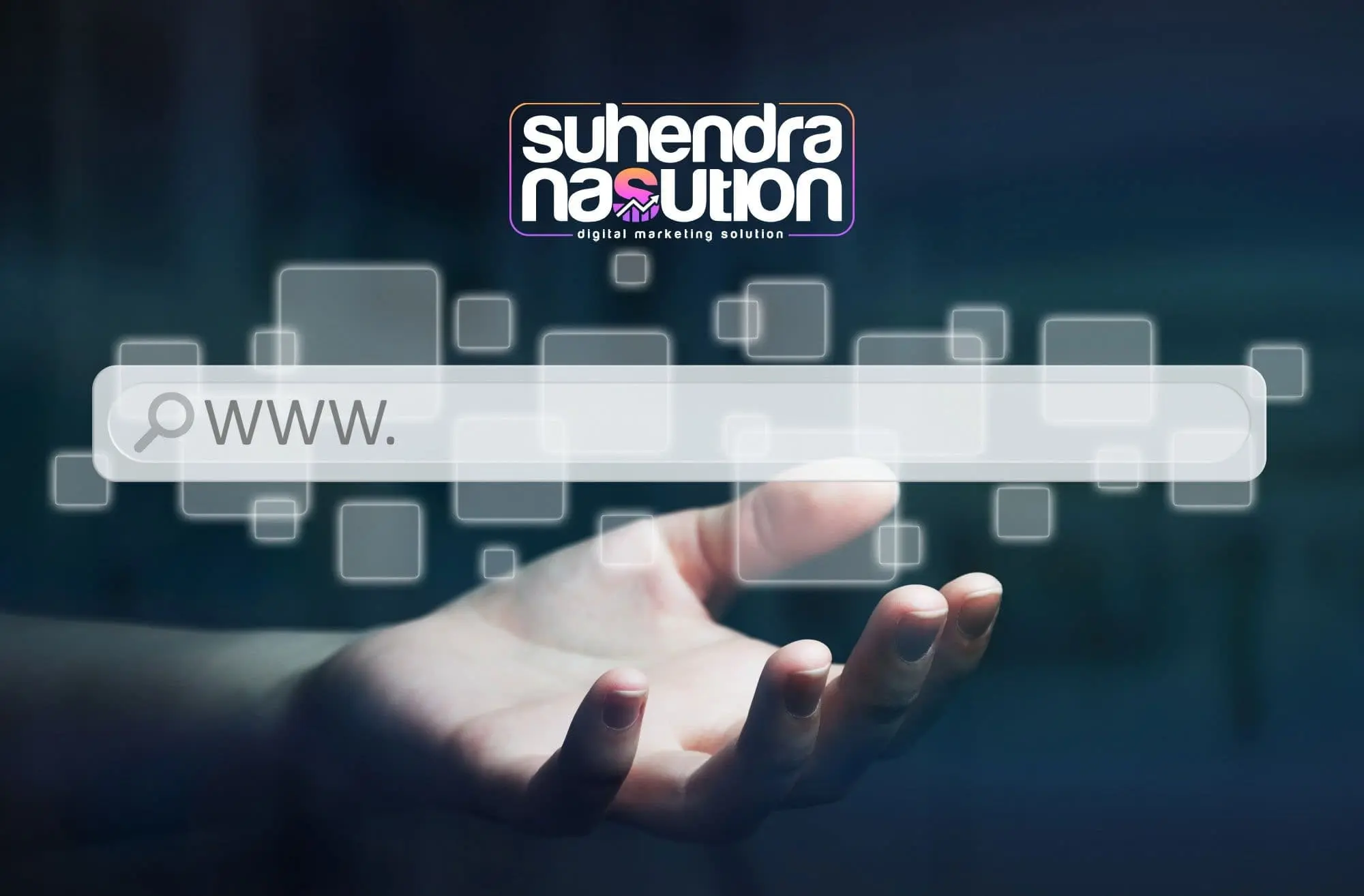 jasa pembuatan website sidoarjo