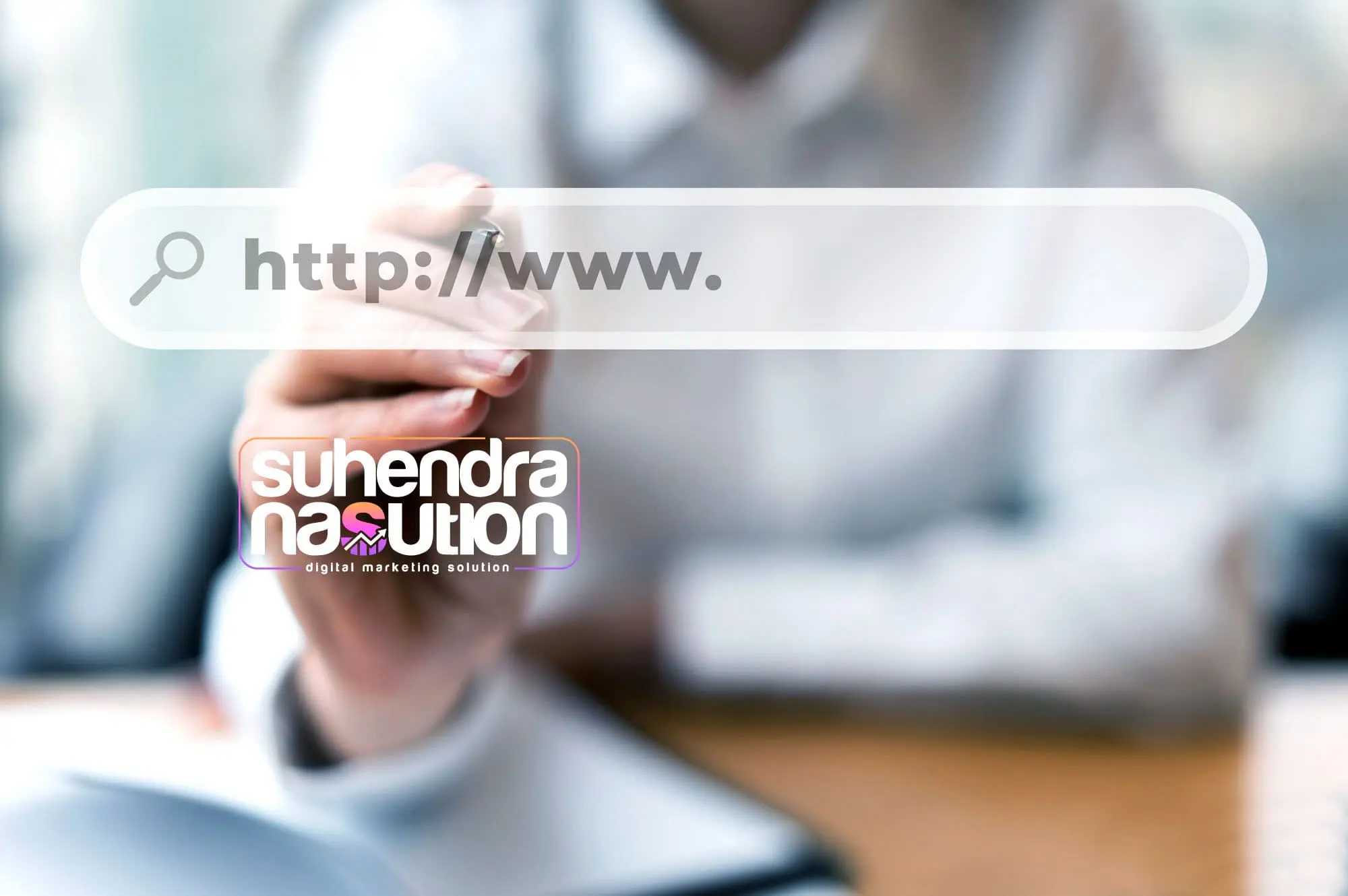 jasa website batam