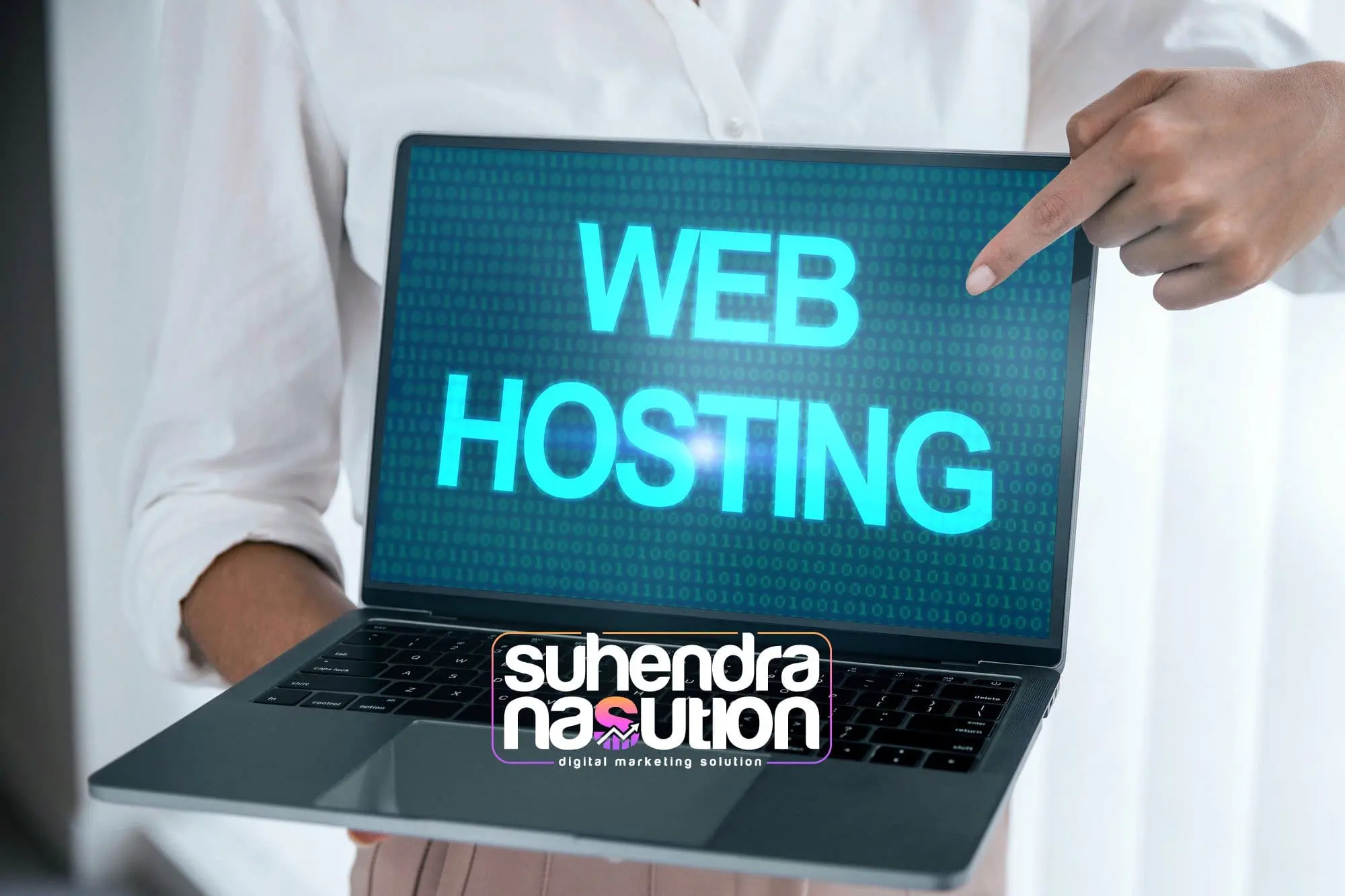 jasa website malang
