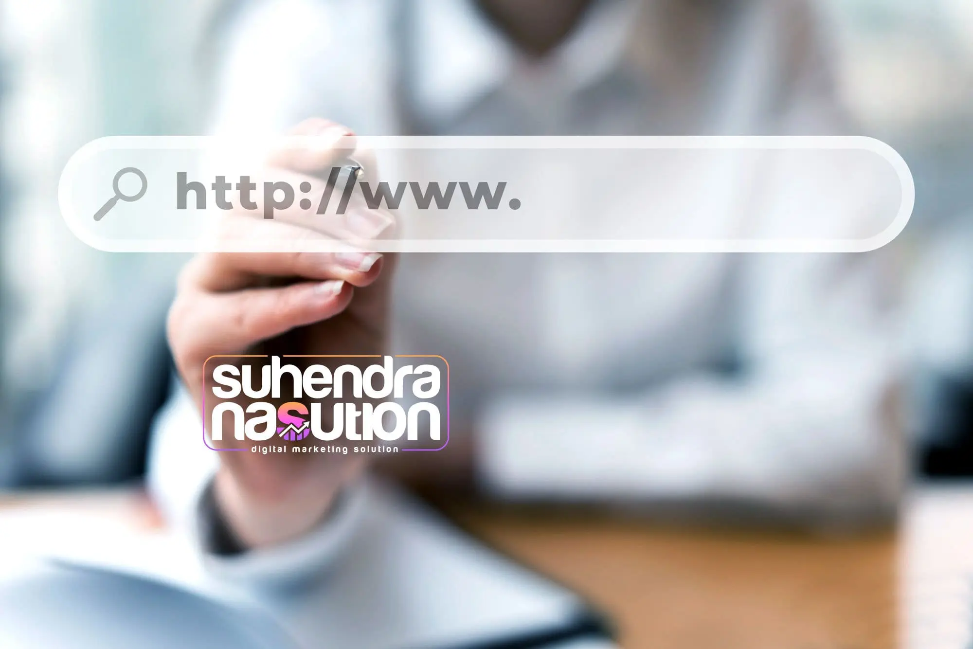 jasa website malang
