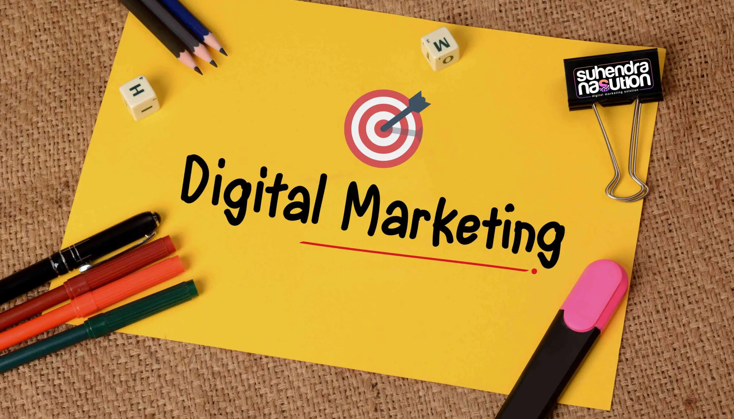 kekurangan digital marketing