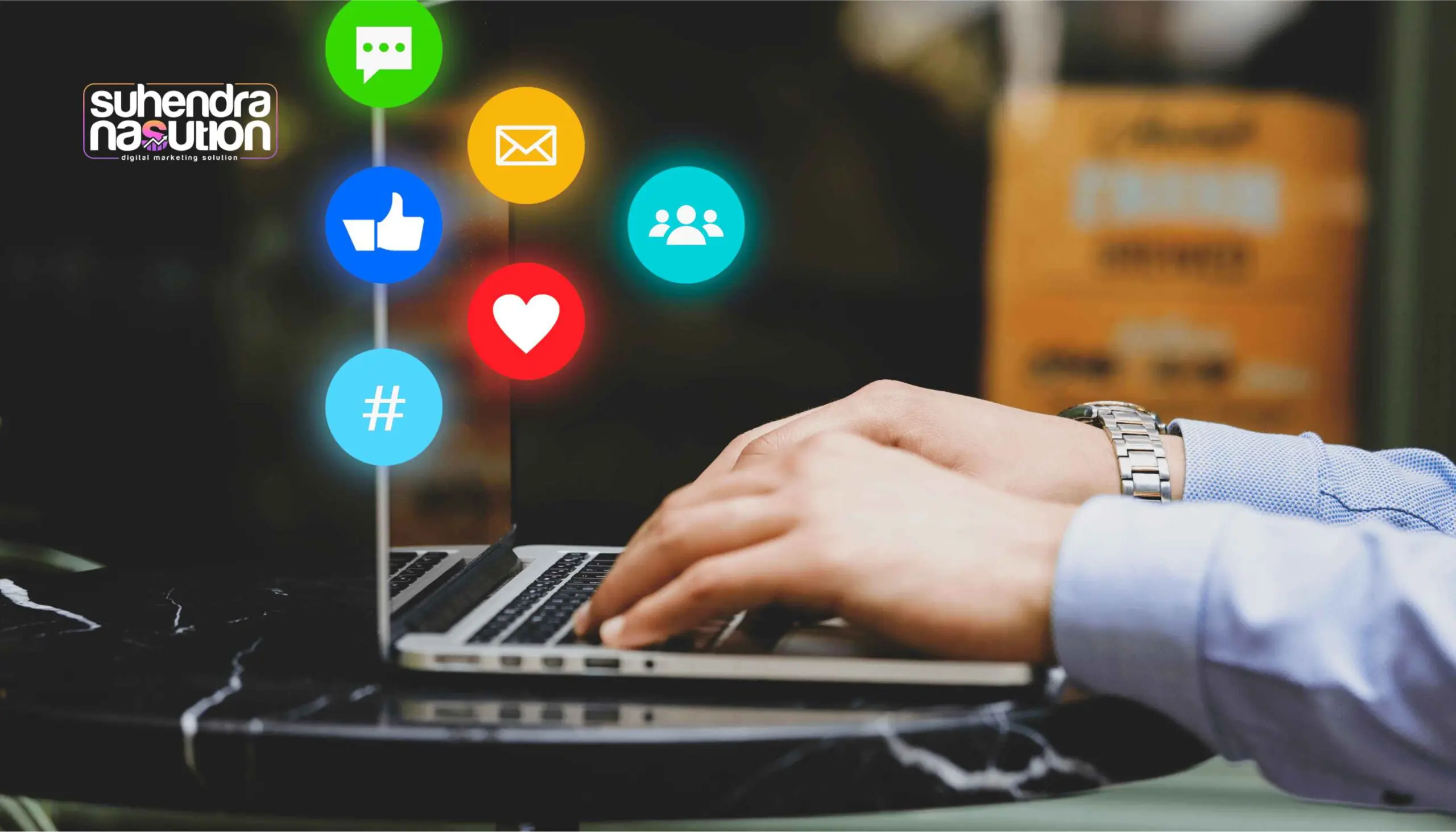 materi digital marketing ppt