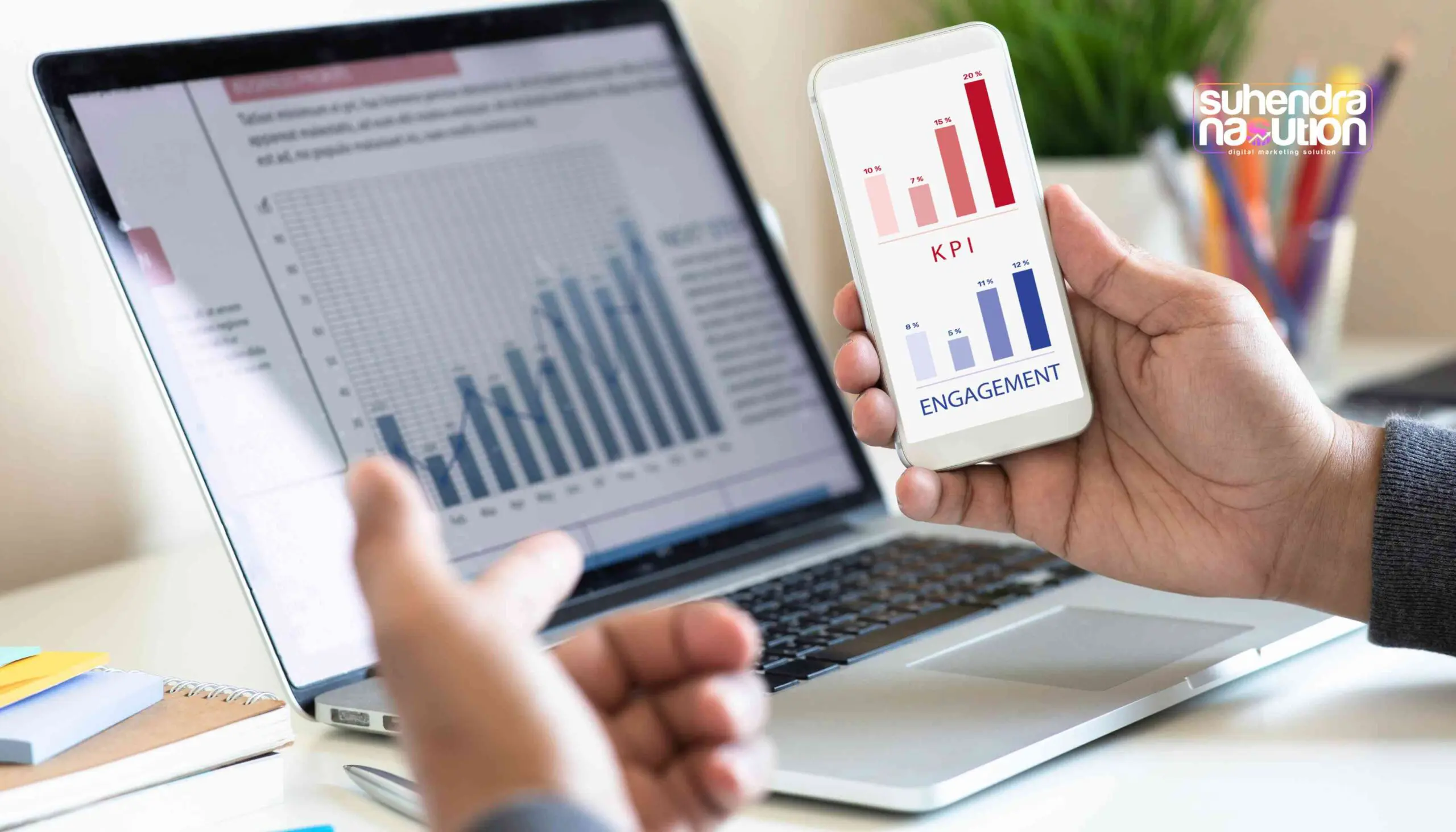 tugas dan tanggung jawab digital marketing and strategy specialist