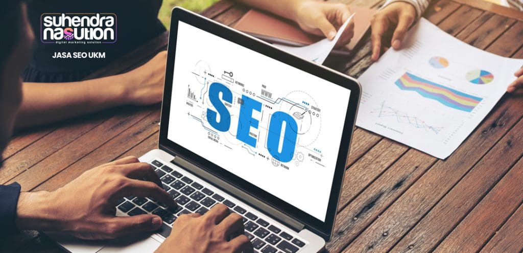 Jasa SEO UKM