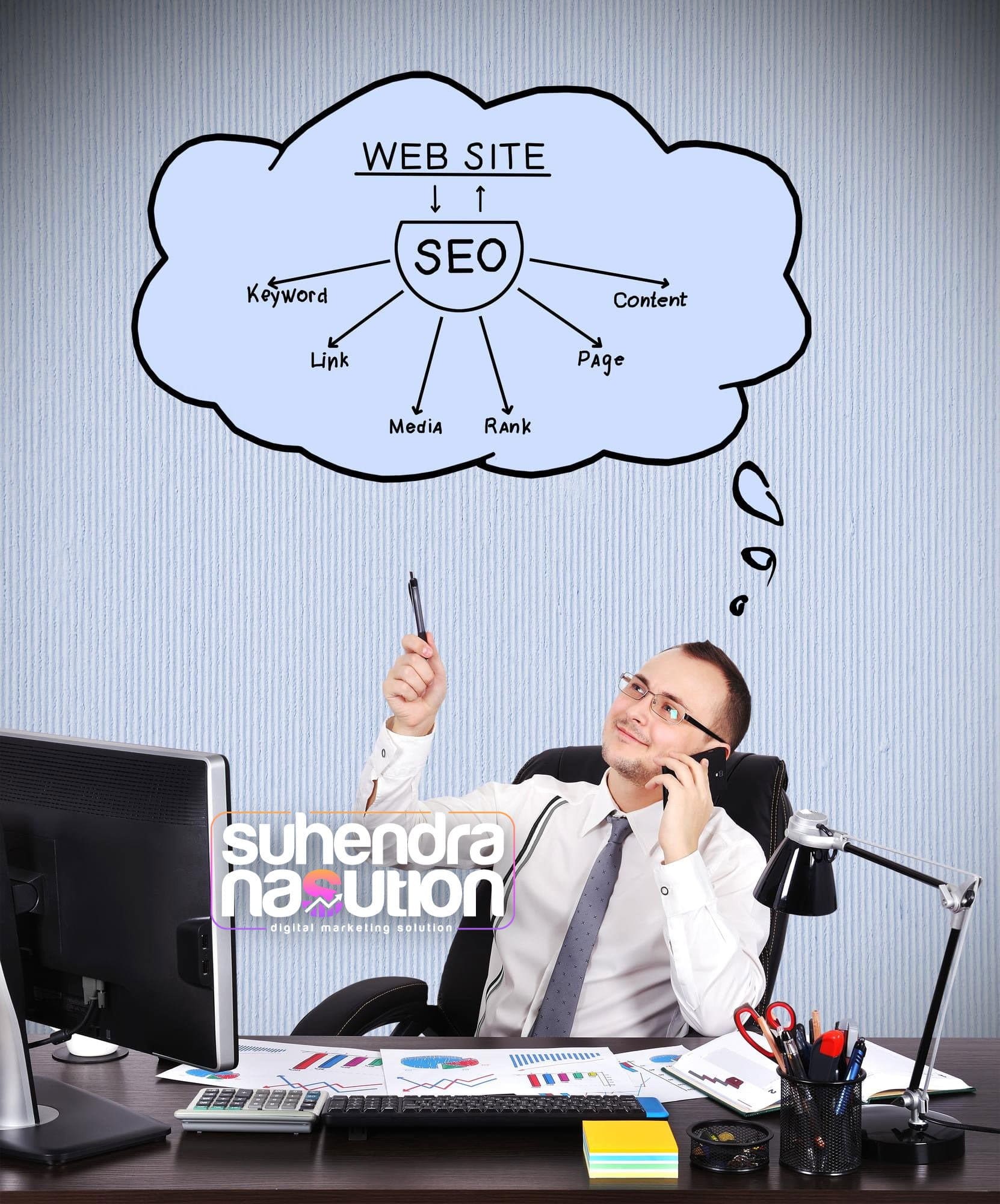 Masa Depan SEO Lokal