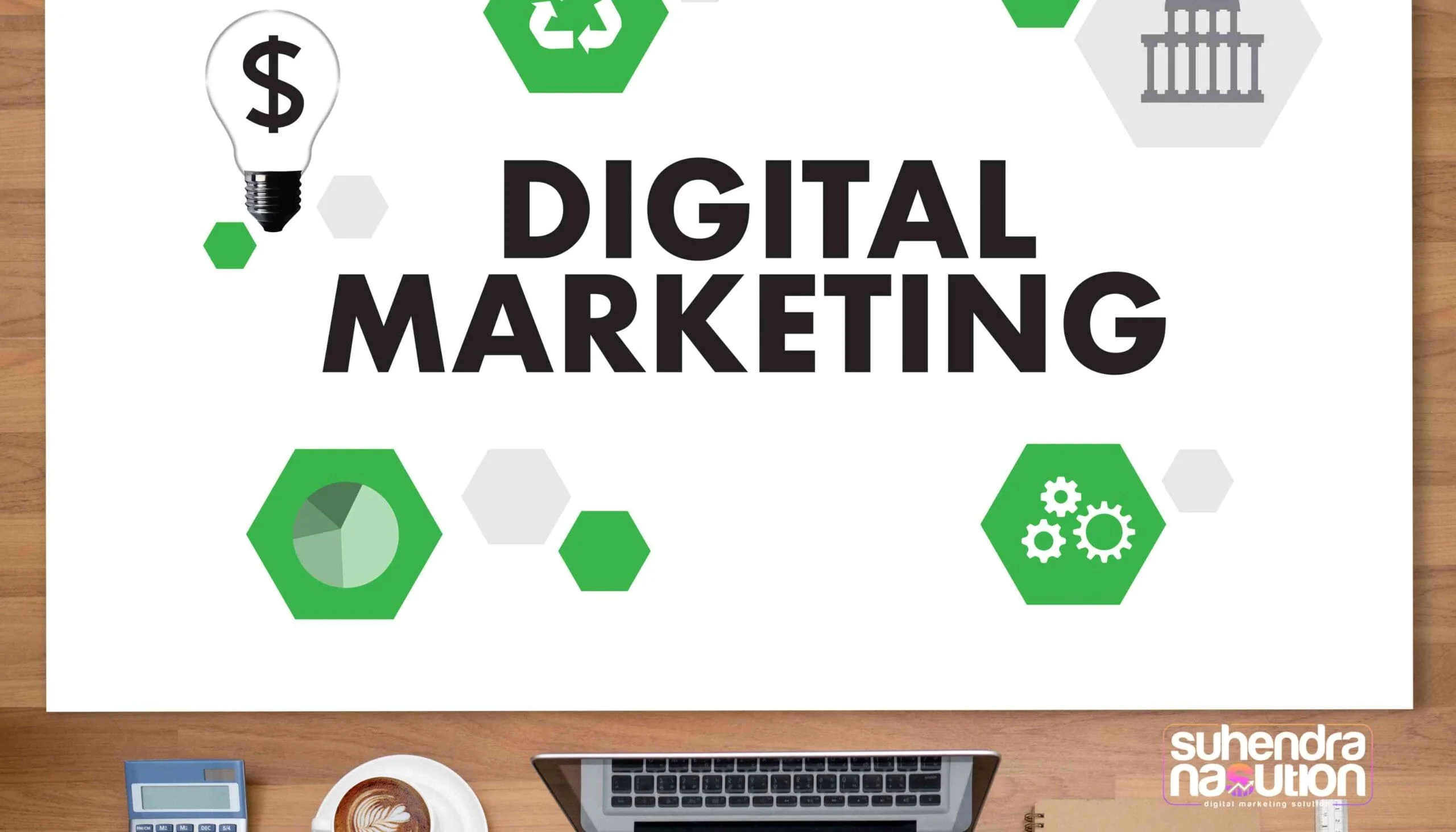 contoh pekerjaan digital marketing