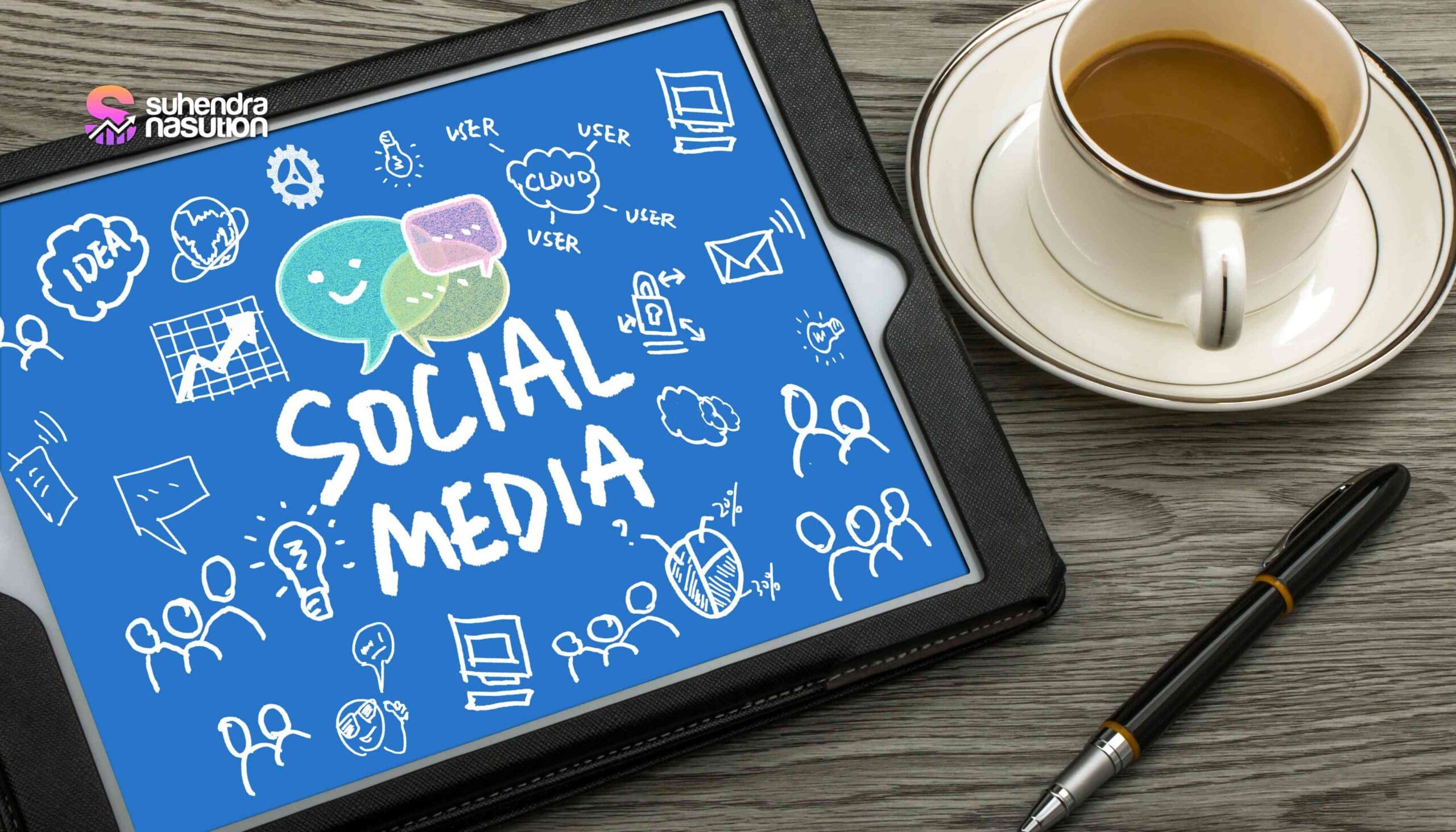 contoh pekerjaan digital marketing
