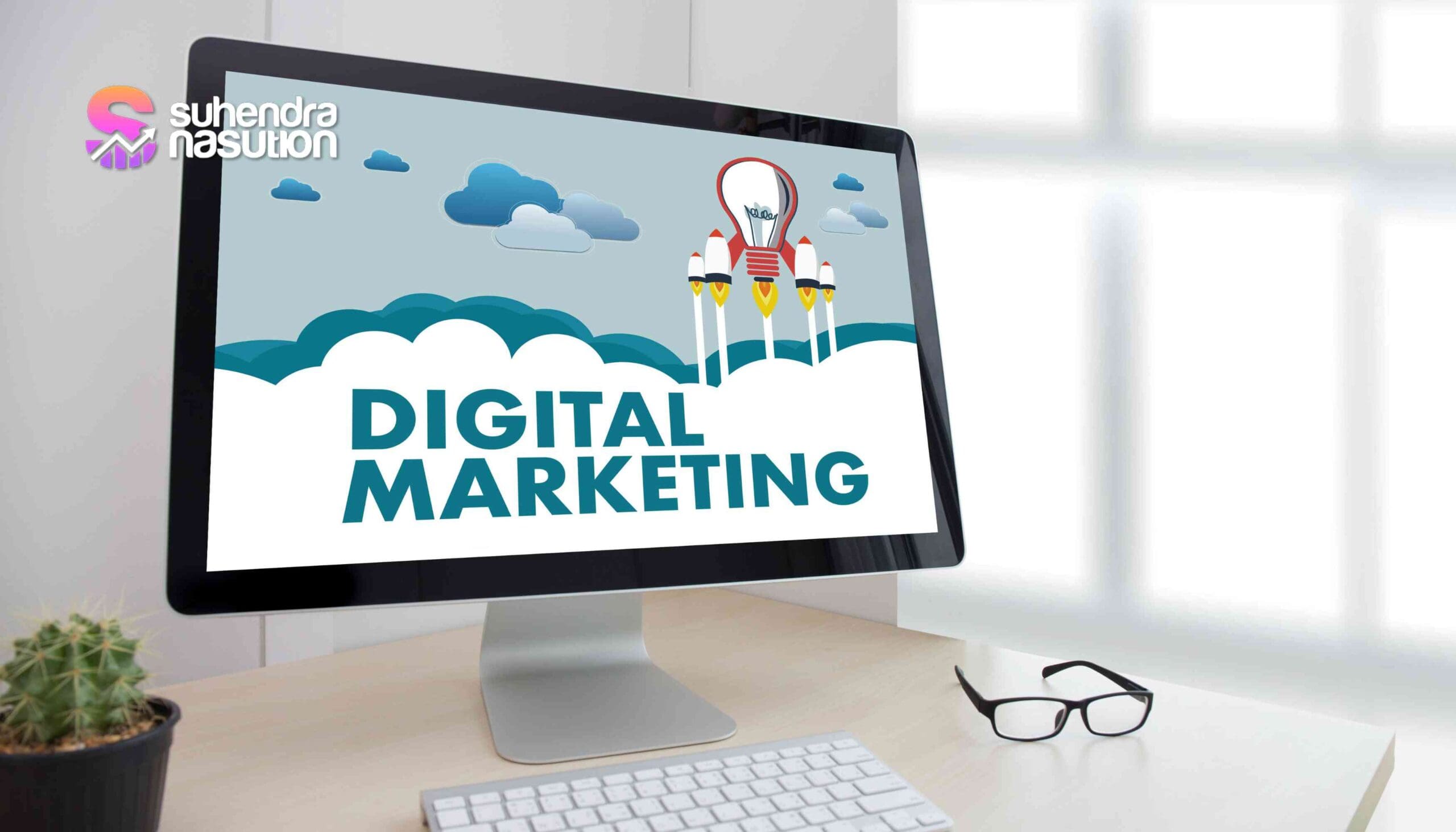 digital marketing jurusan apa