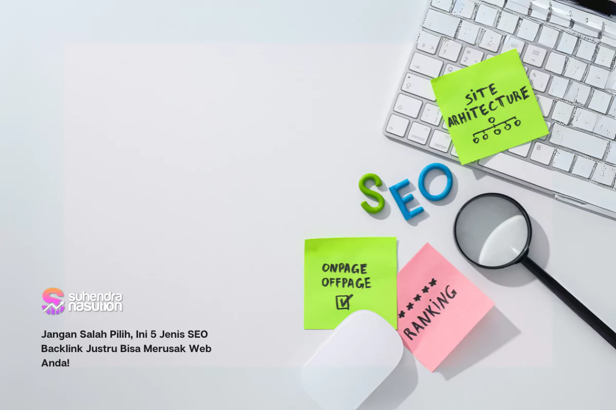SEO backlink