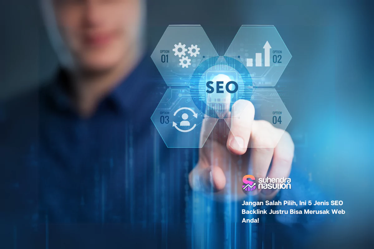 SEO backlink