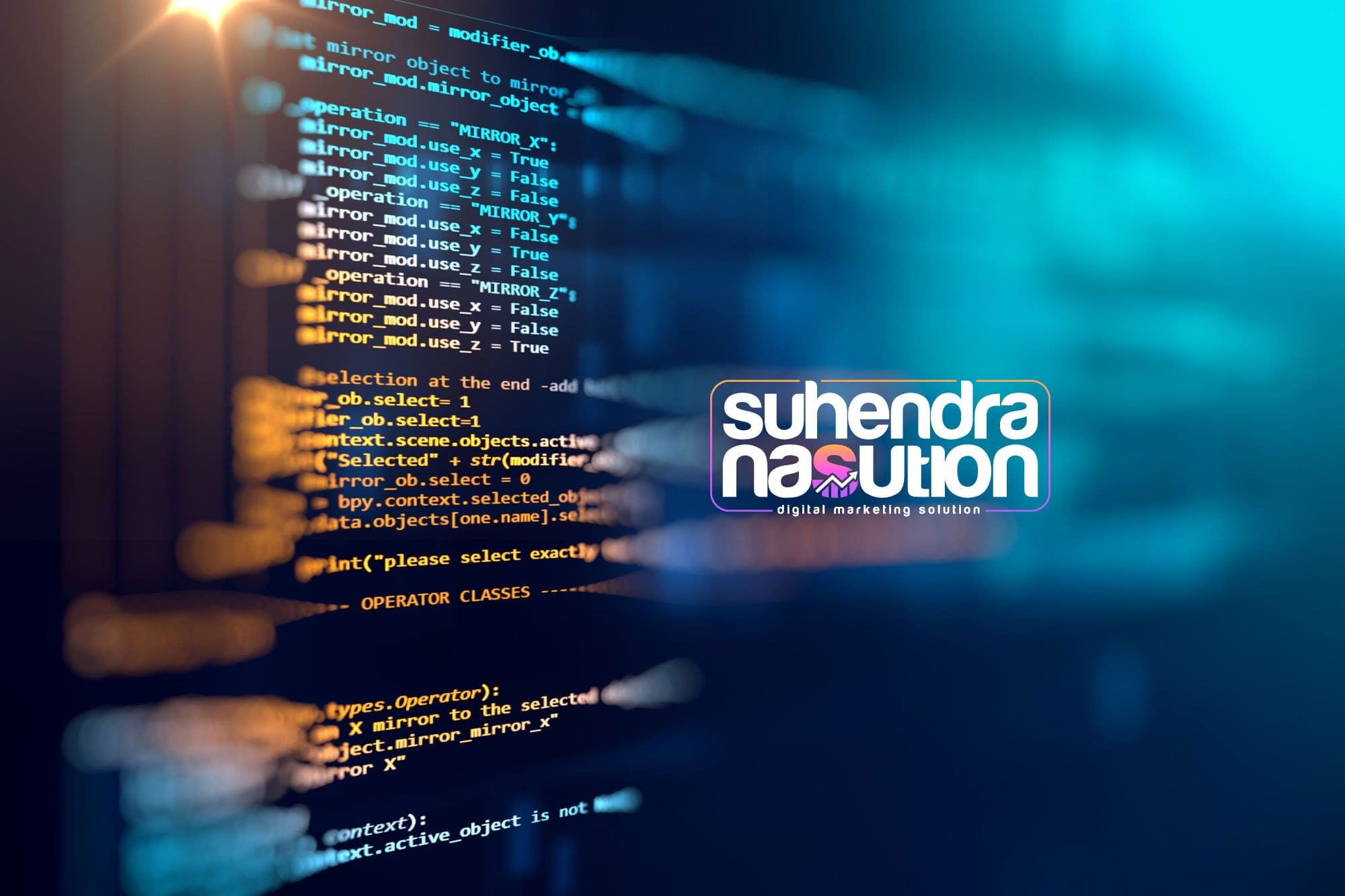 jasa pembuatan website solo