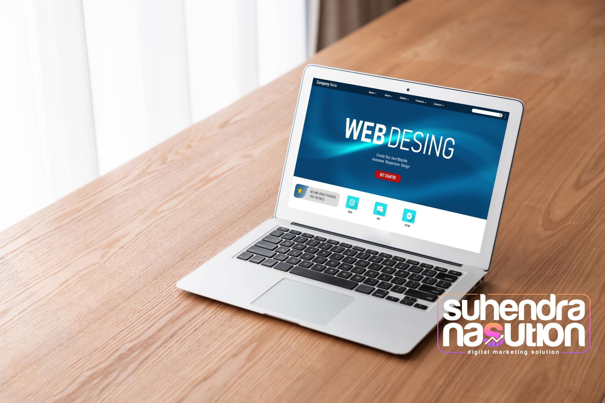 jasa website sidoarjo